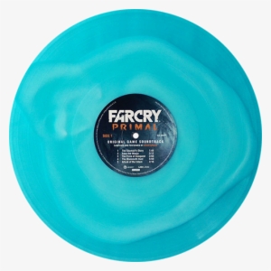 Far Cry Primal Original Game Soundtrack #1635116