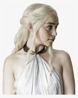 Emilia Clarke Game Of Thrones Role #1635141