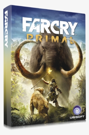 Farcry: Primal [pc Game] #1635290