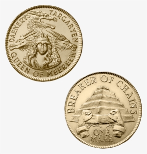 Golden Half Dragon Eight Piece Collector Set #1635313