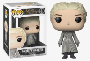 Game Of Thrones - Daenerys - Pop! Vinyl Figure #1635336