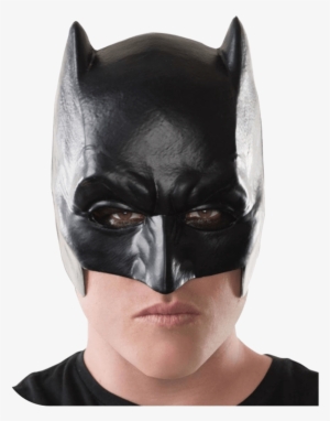 Batman Dawn Of Justice, Adult Mask #1635358