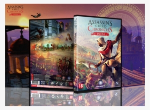 Assassins Creed India - Assassin's Creed Chronicles: India (jeu Pc) #1635359