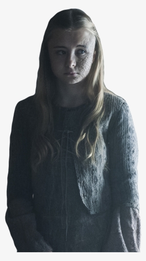 Shireen Baratheon House Baratheon A Song Of Ice And - Girl #1635445