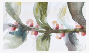 Daniel Is The Owner Of Cupcafé, A Place Were Art And - Watercolor Paint #1635499