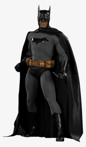 Gotham Knight - Sideshow Collectibles Batman Gotham Knight #1635635