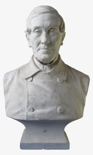 Bust - Johan Vilhelm Snellman #1635651