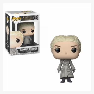 Daenerys Targaryen 59 Funko Pop - Pop! Game Of Thrones Tyrion #1635679