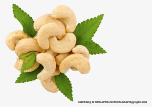 Rambutan Clipart Cashew Nut - Cashew Png #1635731