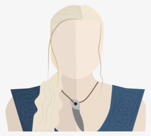 Daenerys Targaryen - Chain #1635733 Daenerys Targaryen - Chain #1635733