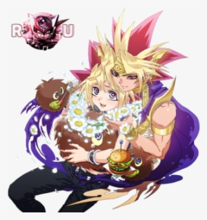Yami & Yugi - Atem And Yugi #1635807