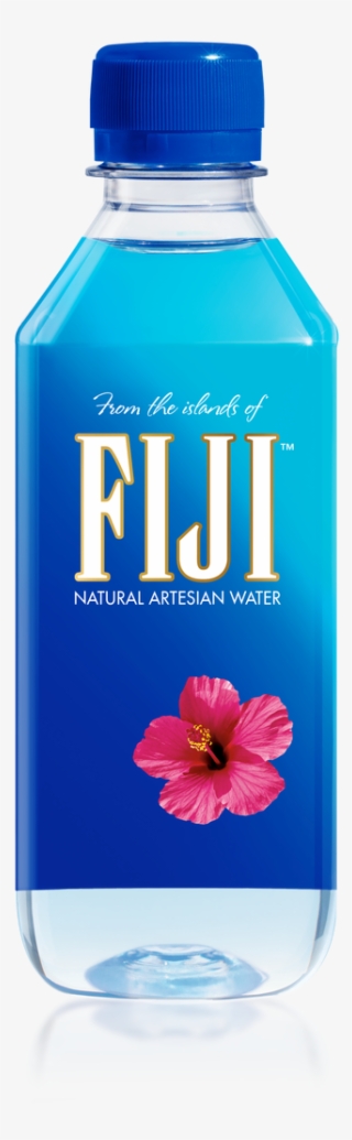 Fiji Natural Artesian Water - 16.9 Fl Oz Bottle #1635837