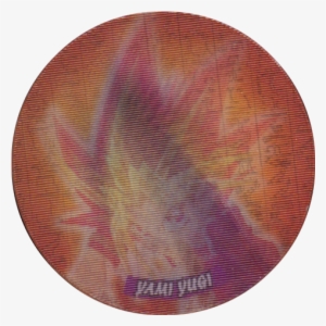 Tazos > Walkers > Yu Gi Oh 01 Yami Yugi - Yu-gi-oh! #1635857