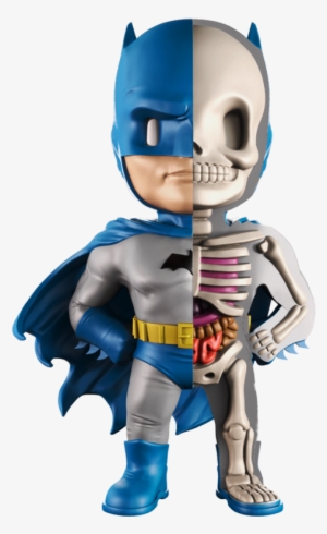 Xxray Batman #1635877