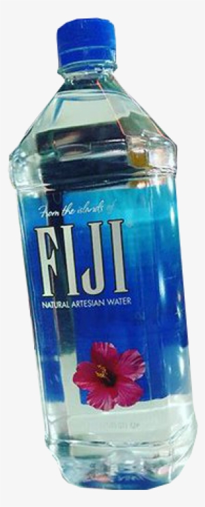 #fiji #water #bottle - Вода В Бутылке Fiji Пнг #1635880