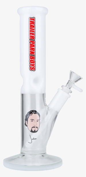Trailer Park Boys Julian Water Pipe - Trailer Park Boys #1635908