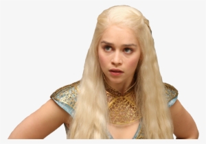 Transparent Got Game Of Thrones Daenerys Targaryen - Emilia Clarke Daenerys Targaryen Song #1635931
