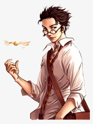 -racob Has Spoken - Harry Potter Lily Fan Art #1635951