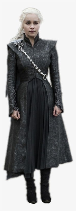 Report Abuse - Daenerys Targaryen Got Game Of Thrones Season 7 Outfit #1636006