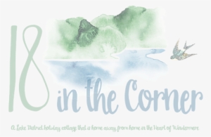 Lake District Holiday Cottage In Windermere - Sketch #1636007