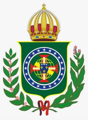 Prince Of Grão-pará - Empire Of Brazil Coat Of Arms #1636009 Prince Of Grão-pará - Empire Of Brazil Coat Of Arms #1636009