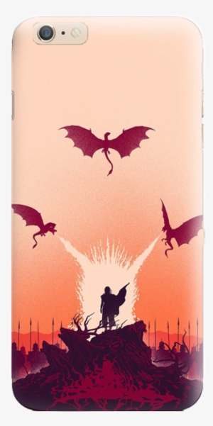 Game Of Thrones Phone Covers - Art Game Of Thrones #1636051