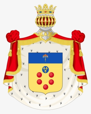 Stemma De Medici #1636052