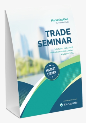 Table Tents - Product #1636053