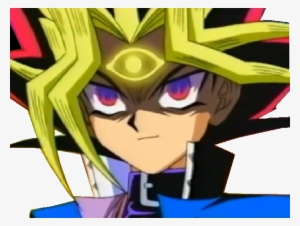 Lien Direct, - Yugioh Season 0 Meme #1636054