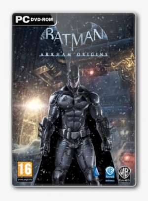 Dc Heroclix - Batman Arkham Origins Quick-start Kit #1636055