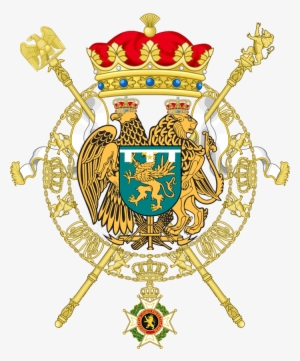 Prince Alberto Coa - Armenia Coat Of Arms Mousepad #1636143