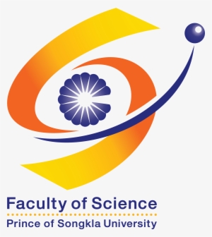 Faculty Symbol Science Logo Download , ( File Thai - Faculty Of Science Prince Of Songkla University #1636148