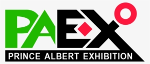 Paex Logo - Prince Albert Exhibition #1636191