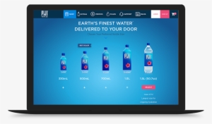 We Started To Look At Water Like Never Before, As A - Led-backlit Lcd Display #1636241
