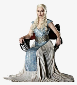 Jon Snow And Daenerys Costume - Free Transparent PNG Download - PNGkey