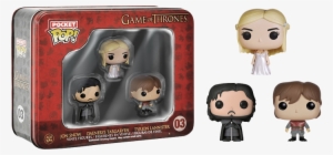 Game Of Thrones - Pocket Pop Game Of Thrones Daenerys Targaryen #1636368 Game Of Thrones - Pocket Pop Game Of Thrones Daenerys Targaryen #1636368