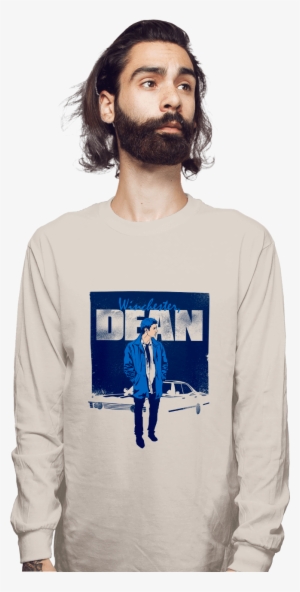 The Dean Winchester - Sweater #1636372