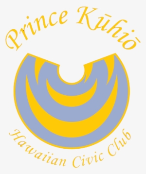 Prince Kūhiō Hawaiian Civic Club - Hawaii #1636373