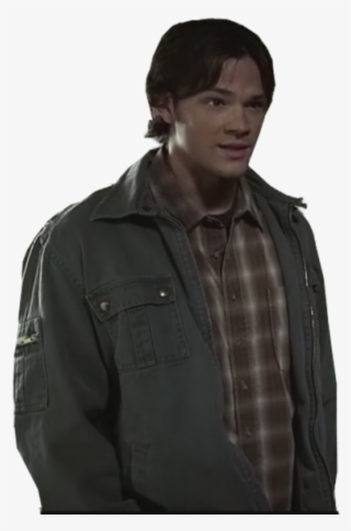 Perdeu A Mãe De Uma Forma Brutal Quando Ainda Era Um - Sam Winchester Clip Art #1636399