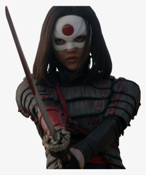 The Arrow - Cw - Katana - Katana Dc Arrow #1636442