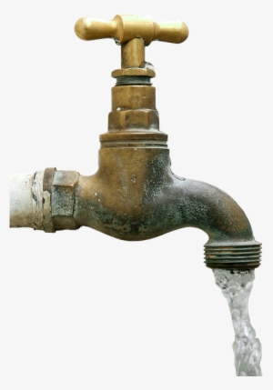 Tap Png - Old Tap Png #1636447