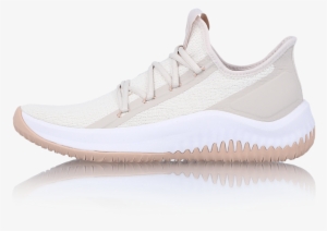 Uk Availability Be6ec 09107 Adidas Dame D - Jordan 3 Retro Pure White #1636470