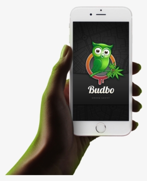 Hand-2 - Tvos #1636488