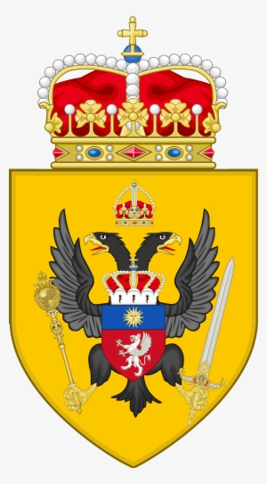 Crown Prince - Royal Crown Of Spain #1636512