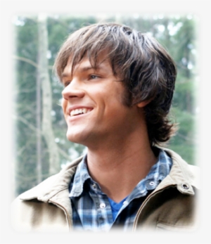 Jared Padalecki Plays The Role Of Sam Winchester - Supernatural Sam And Dean Transformation #1636566