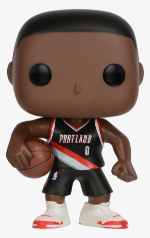 Funko Pop Nba #1636608
