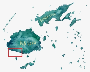 The Coast Is Also Home To Many Local Villages Where - Viti Levu And Vanua Levu #1636652