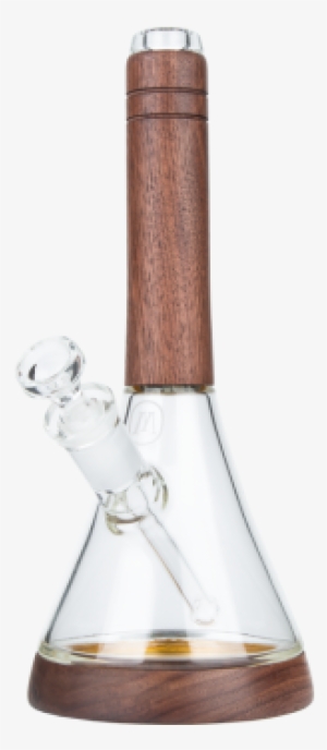 Natural Water Pipe By Marley Natural - Bong #1636677