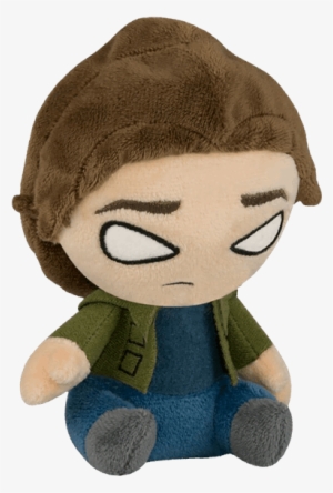 Funko Mopeez Supernatural #1636694