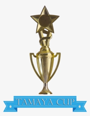 Super Bowl 2-man Net Best Ball - Trophy #1636748